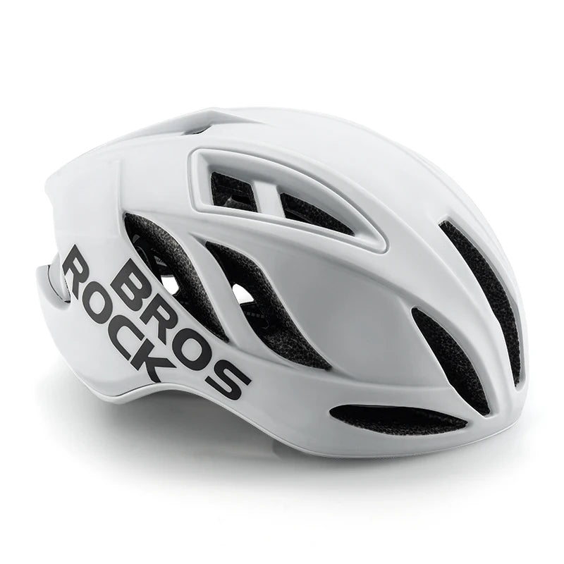 Aero-Vented Helmet