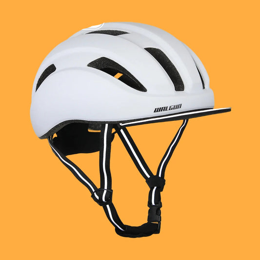 Urban Commuter and Road Cycling Helmet
