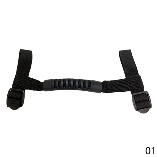 Poignée de transport à main Sangle Vélo