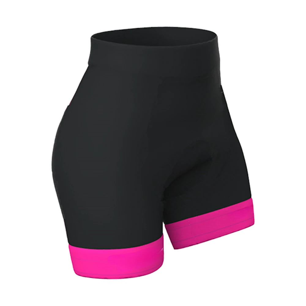 Women’s Cycling Shorts