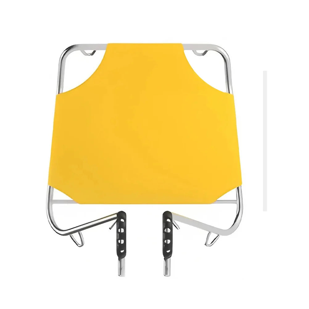 Front Handlebar Bike Rack