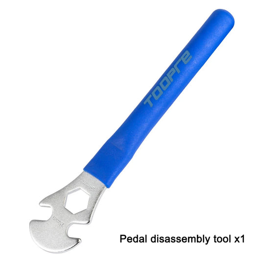 Bicycle Pedal Removal Wrench