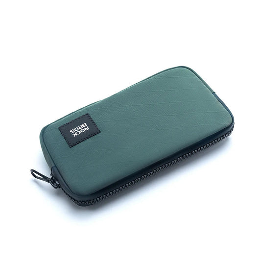 Portefeuille multifonctionnel à vélo