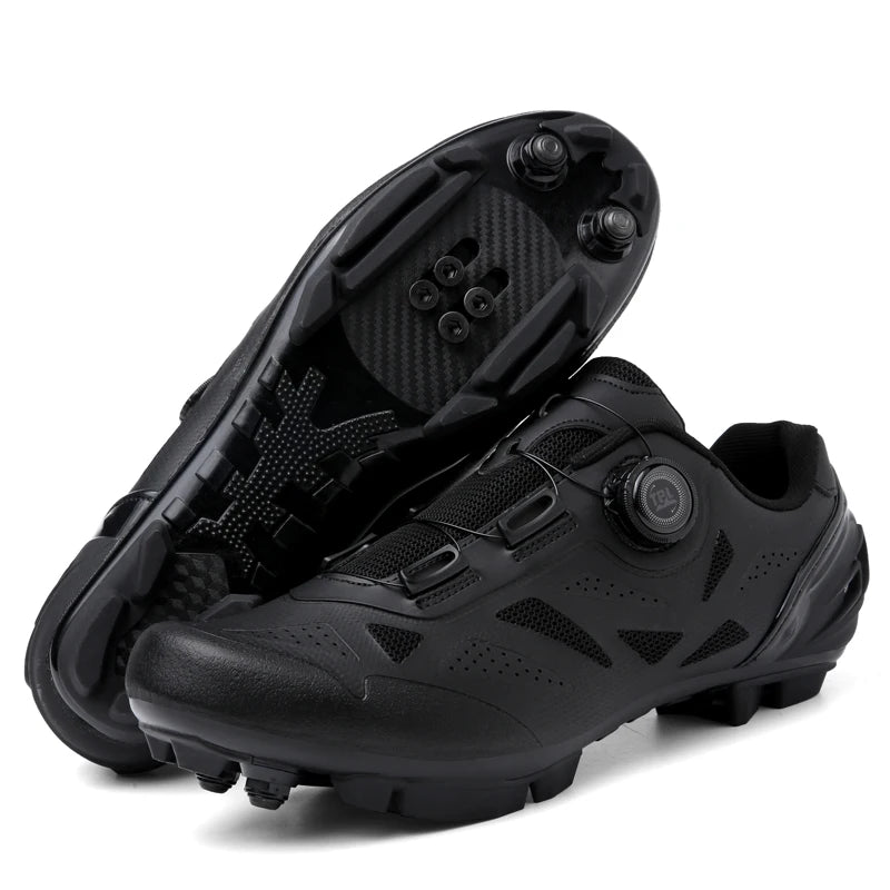 Zapatillas MTB Pro-Precision de doble dial
