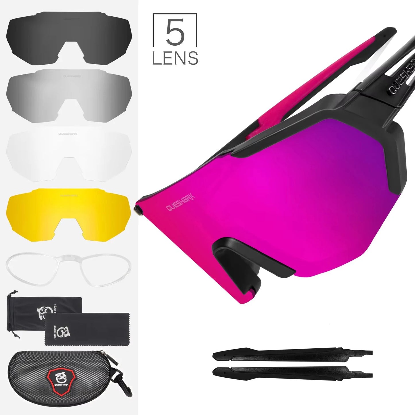 Sports Sunglasses