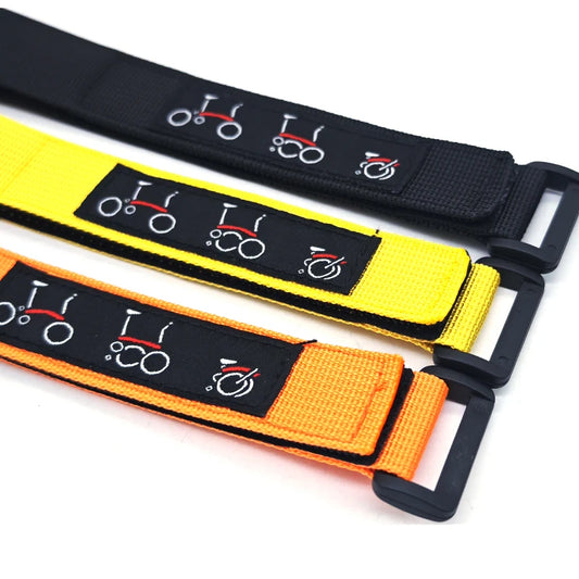 Folding Bike Transport Strap