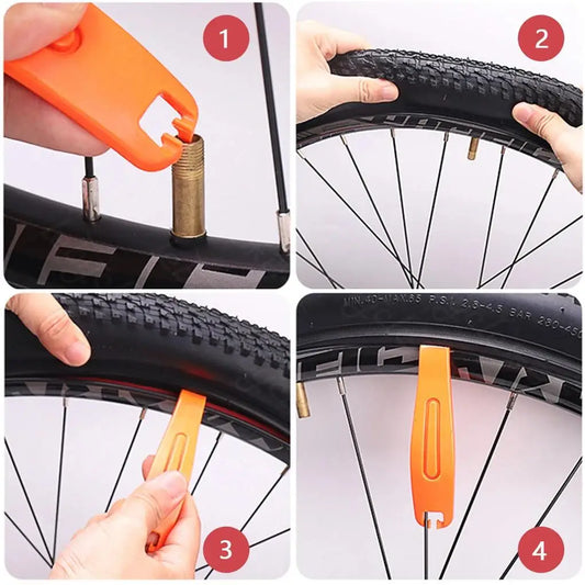 Tire Levers Cycling Repair Tool