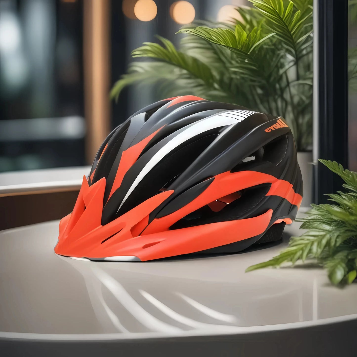 Multi-Discipline Cycling Helmet