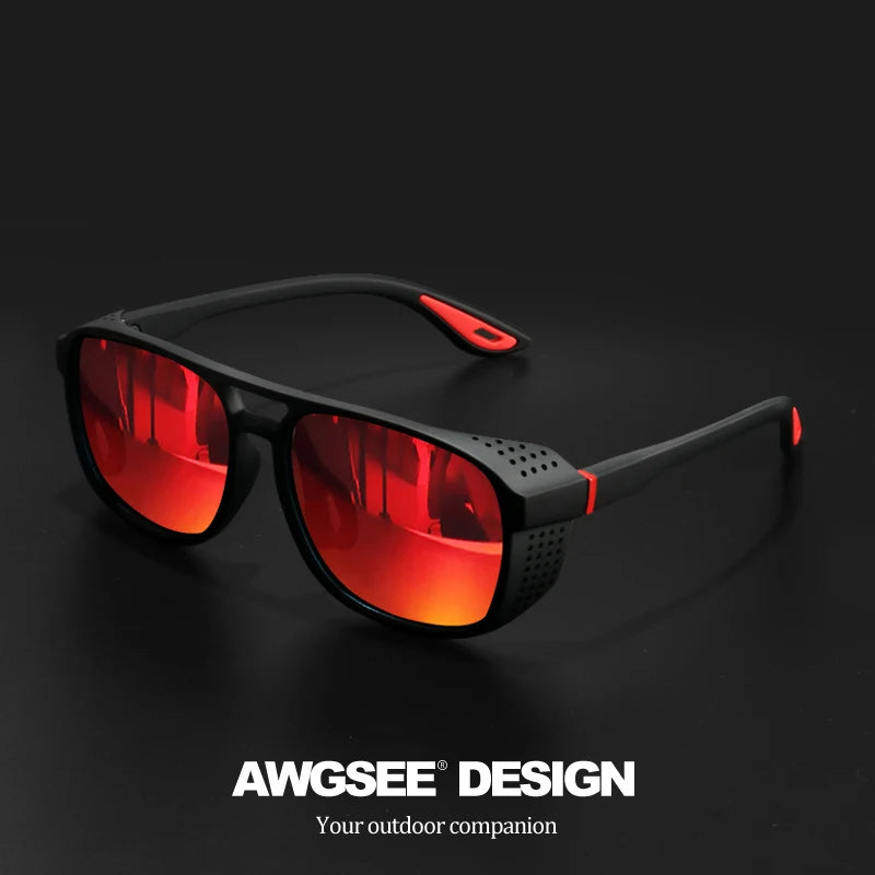 Protective Sports Sunglasses