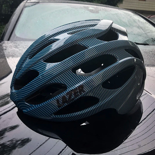 Road Cycling Helmet Collection