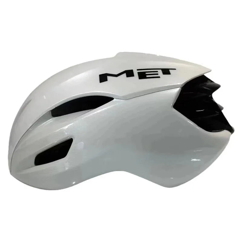 High-Ventilation Road Cycling Helmet