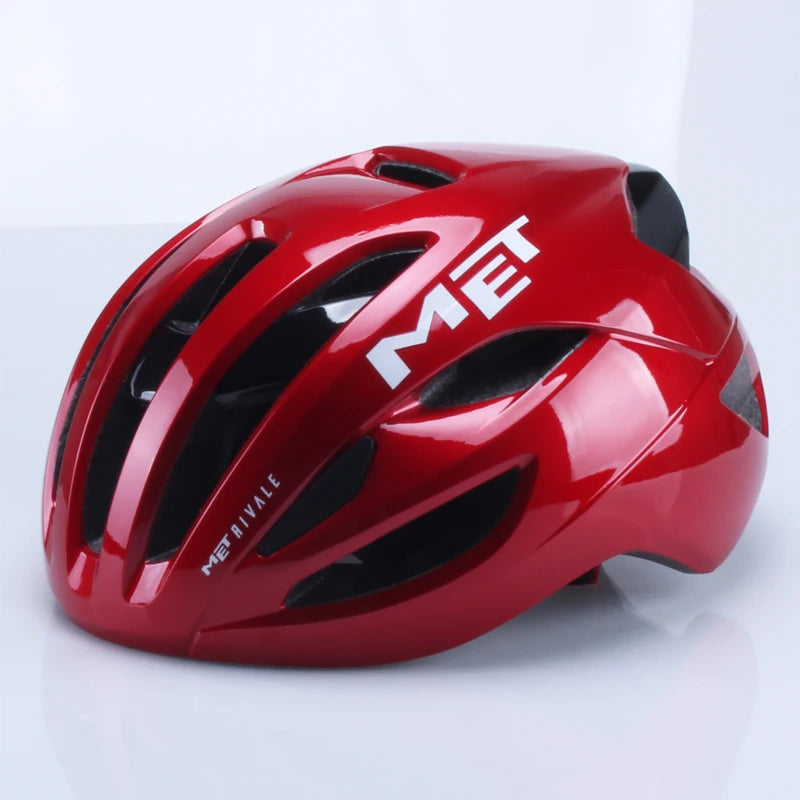 Versatile Road Cycling Helmet