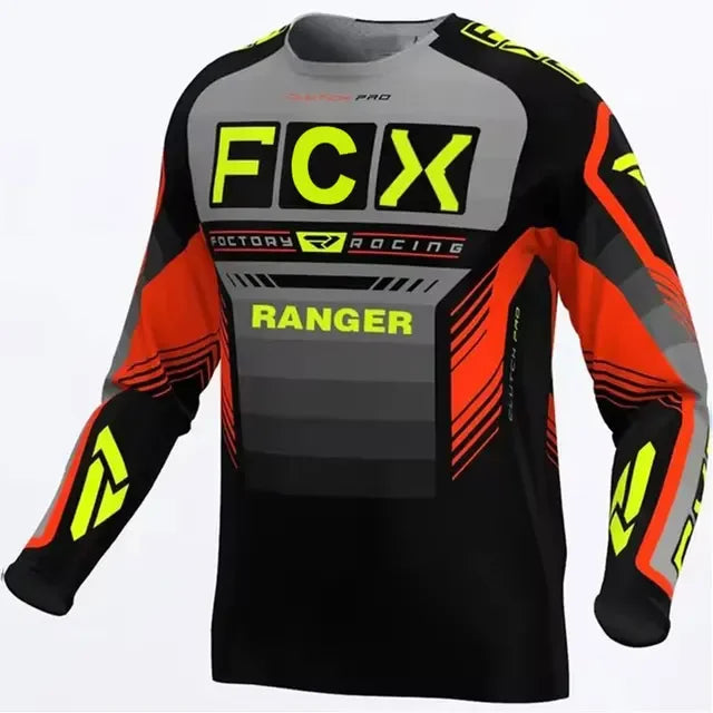 Performance Langarm -Trikot