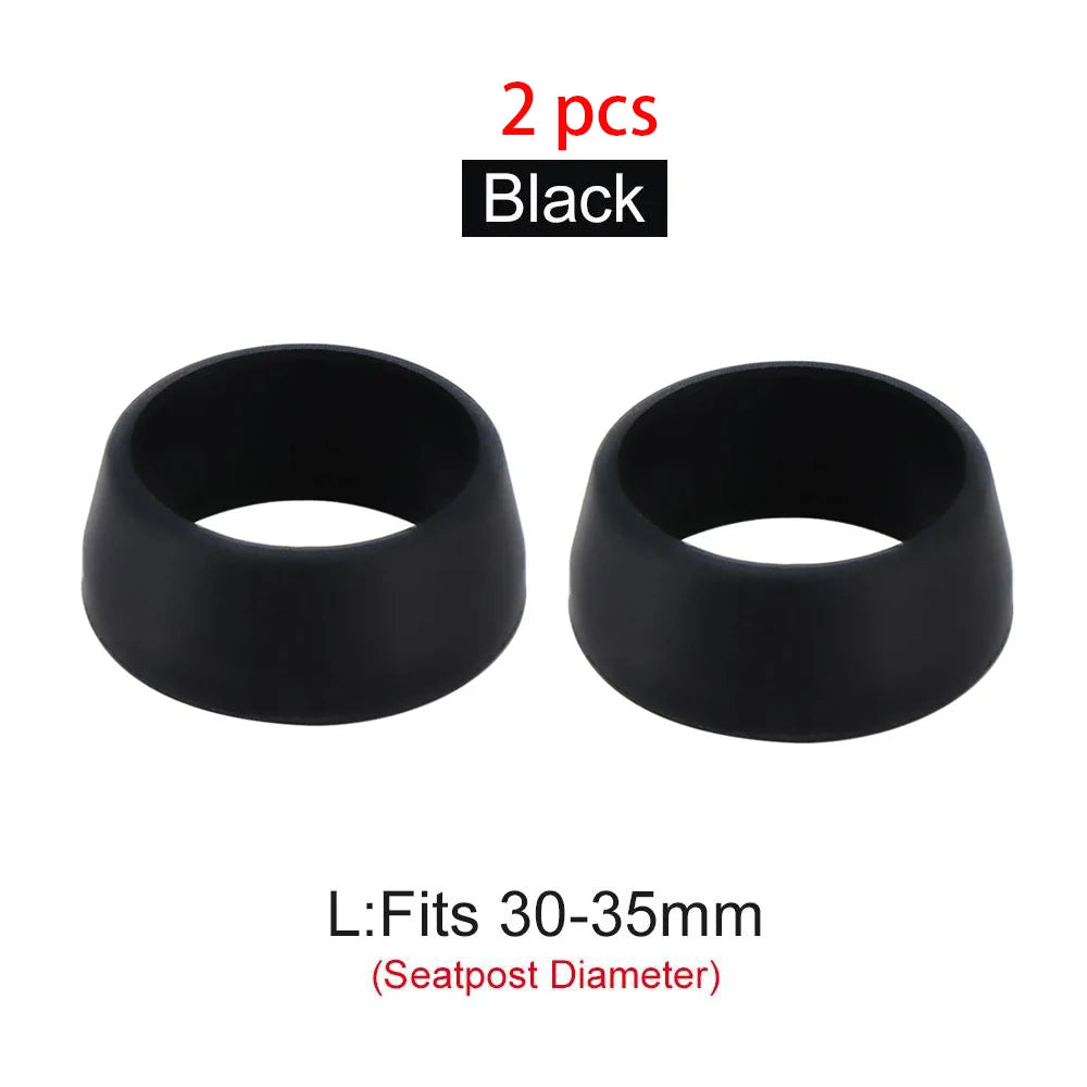 Anneau de protection en silicone