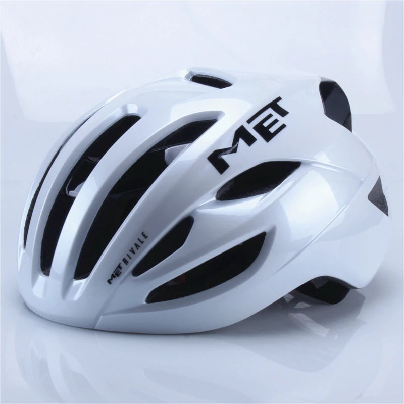 Versatile Road Cycling Helmet