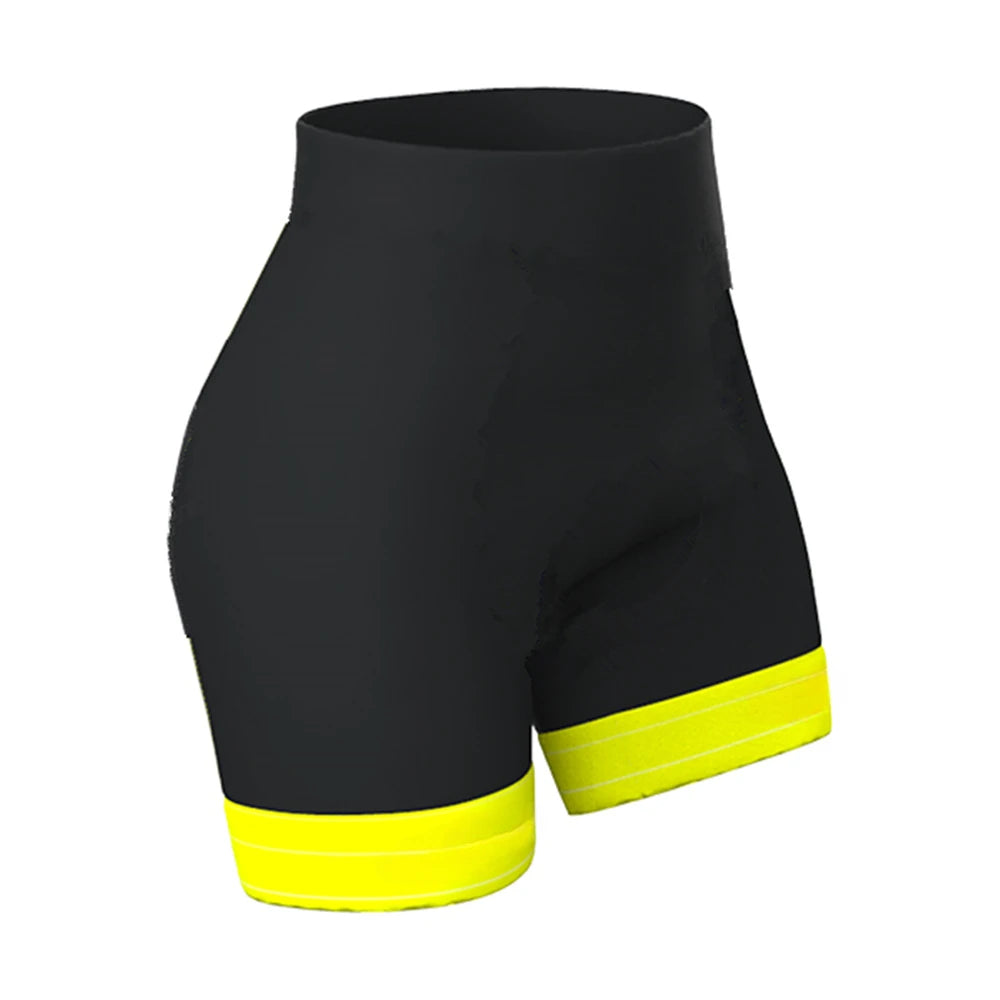 Women’s Cycling Shorts