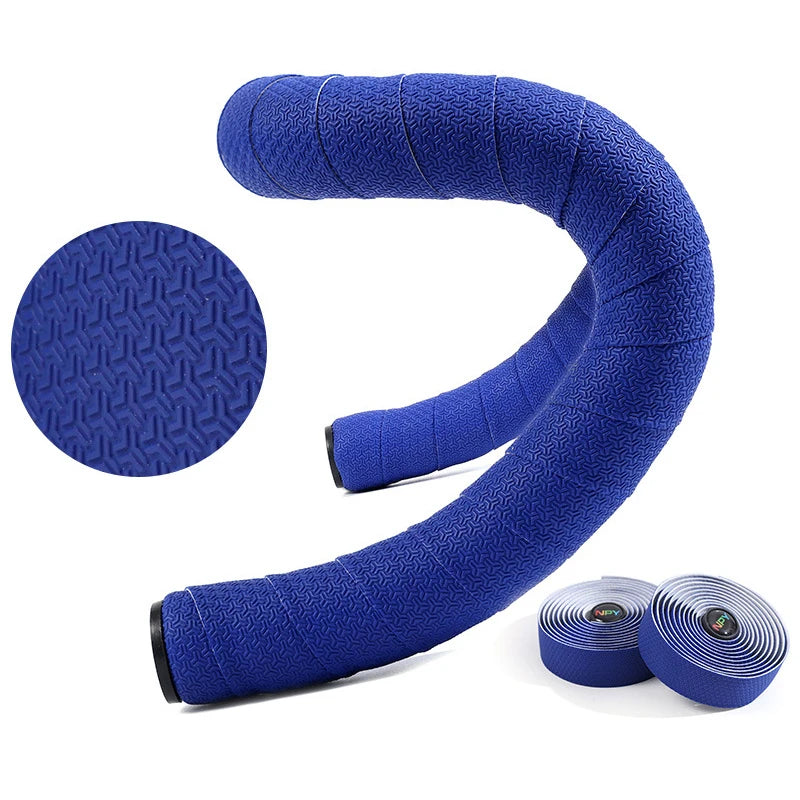 Non-Slip Bicycle Handlebar Tapes