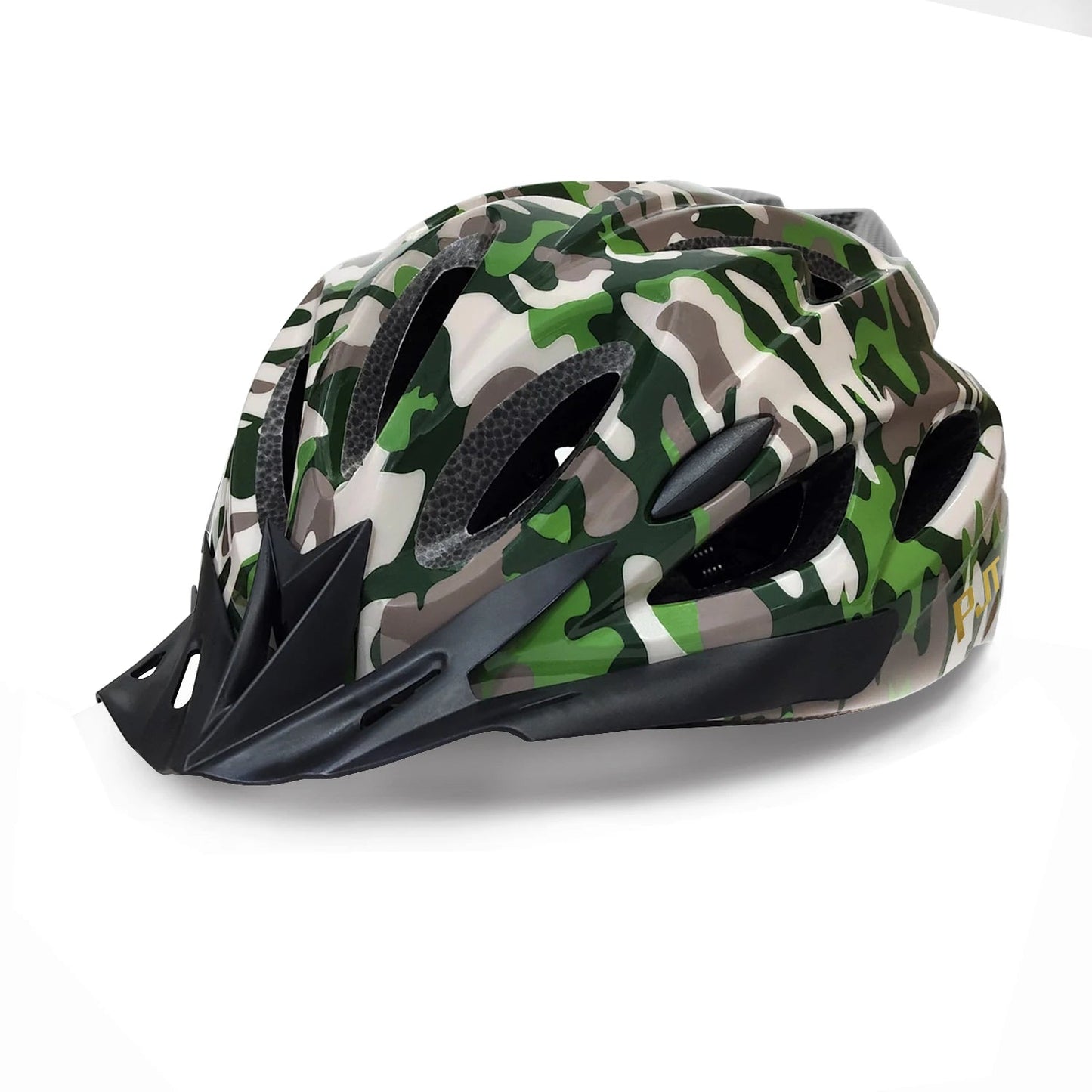Versatile Multi-Sport Cycling Helmet