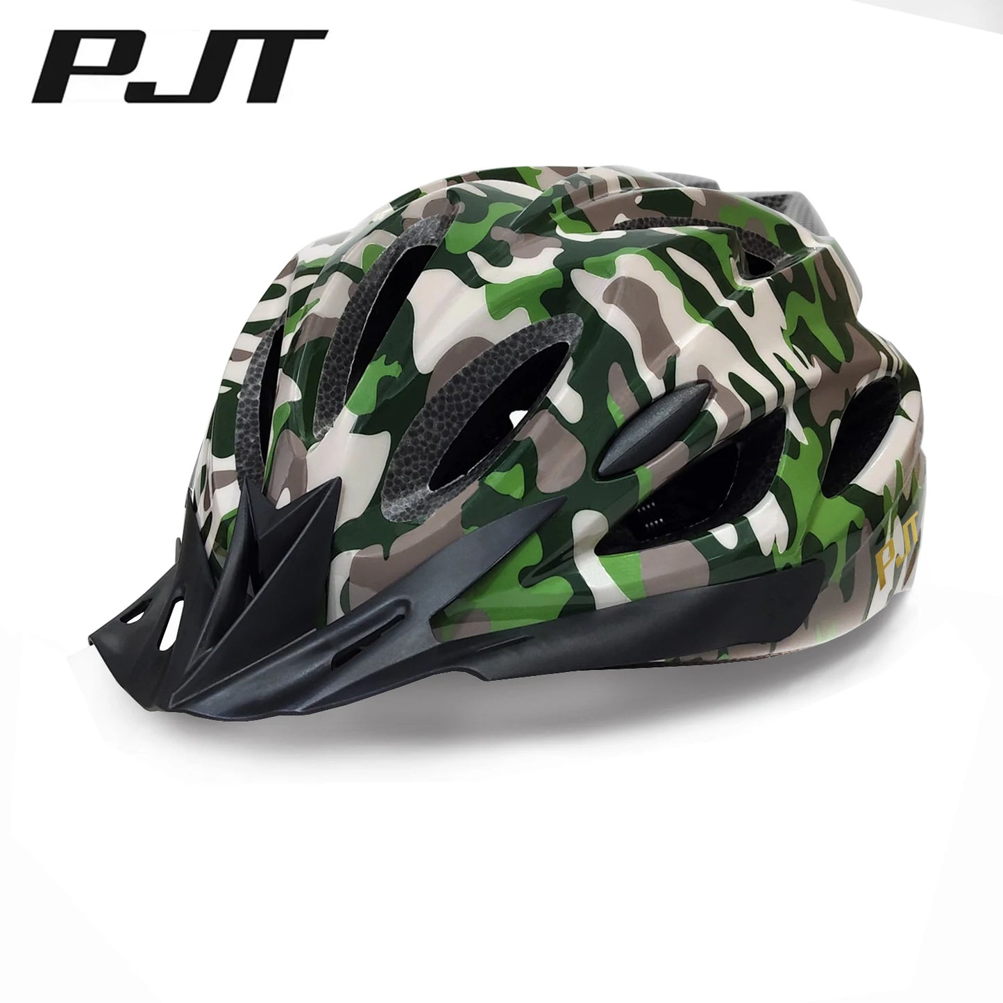 Multi-Sport Cycling Helmet