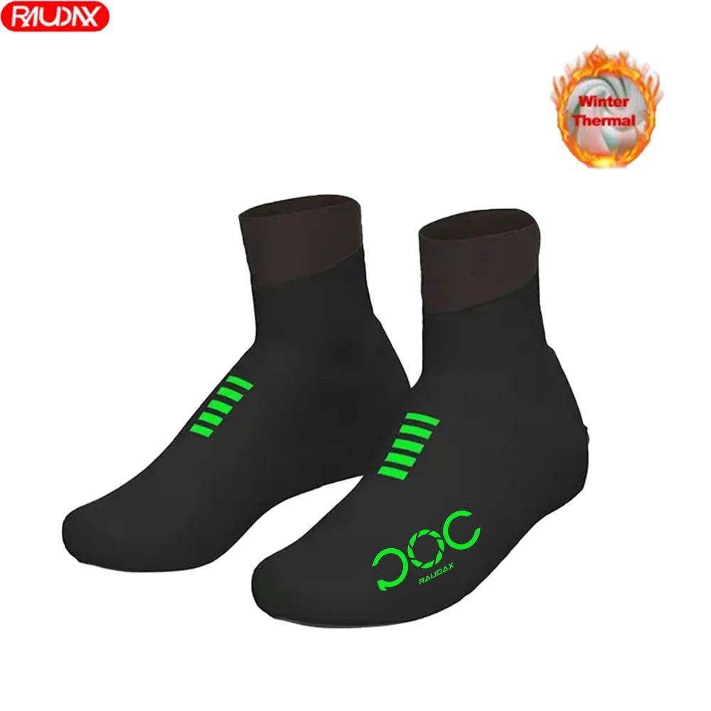 Thermo-Radschuhüberzüge
