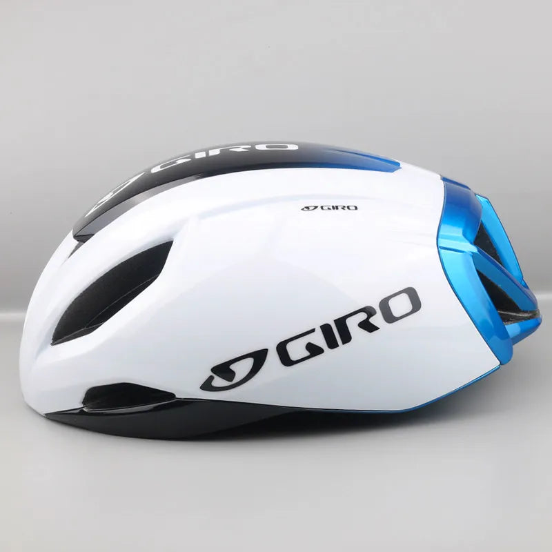 Aerodynamic Road Cycling Helmet