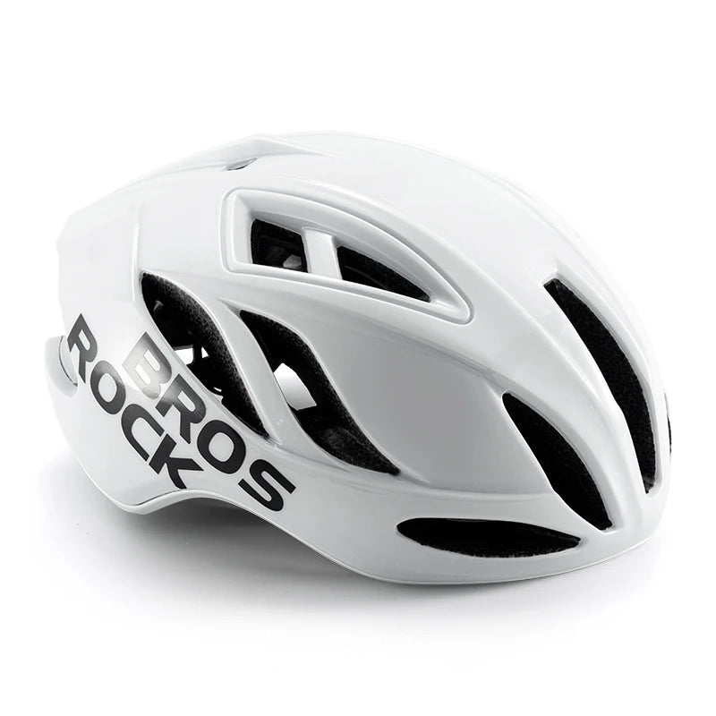 Aero-Vented Helmet