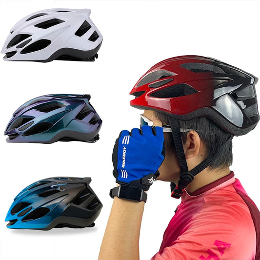 Multi-Sport Helmet Collection