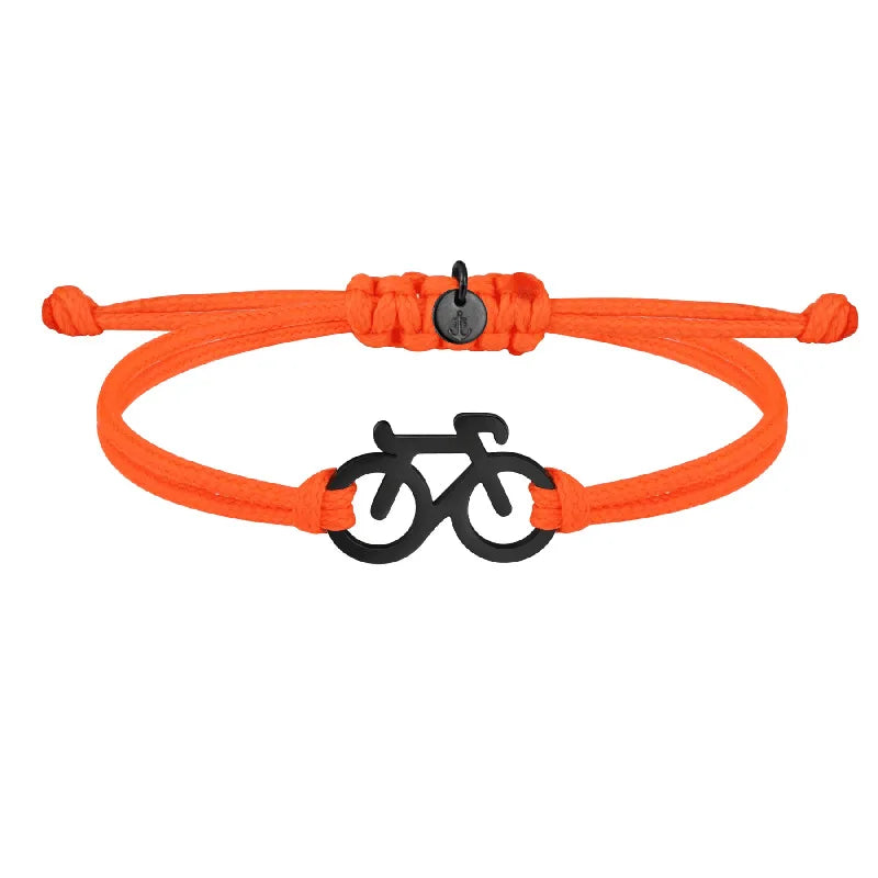 Fahrradkabelarmband