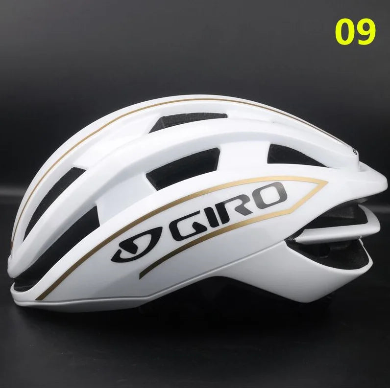 Pro-Series Cycling Helmet