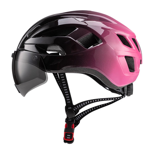 Multi-Functional Cycling Helmet