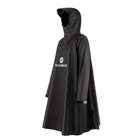Multi-Function Rain Poncho