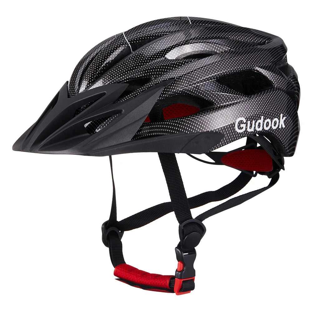 Lightweight Cycling Helmet