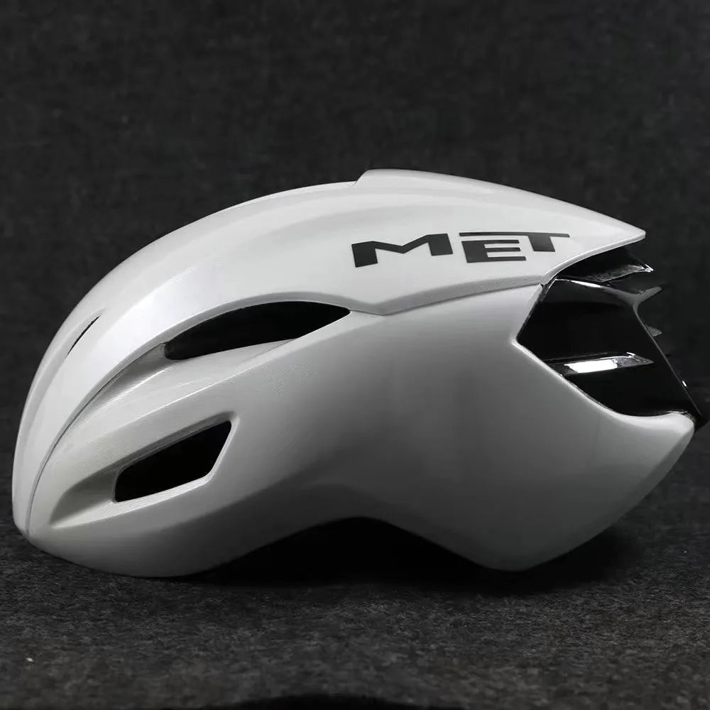 Aero Road Cycling Helmet Collection
