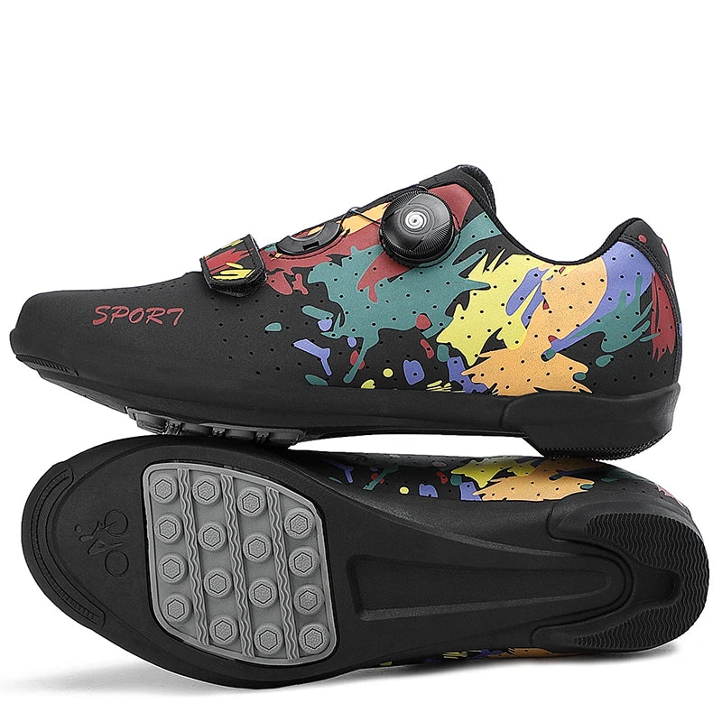 Performance Radsportschuhe