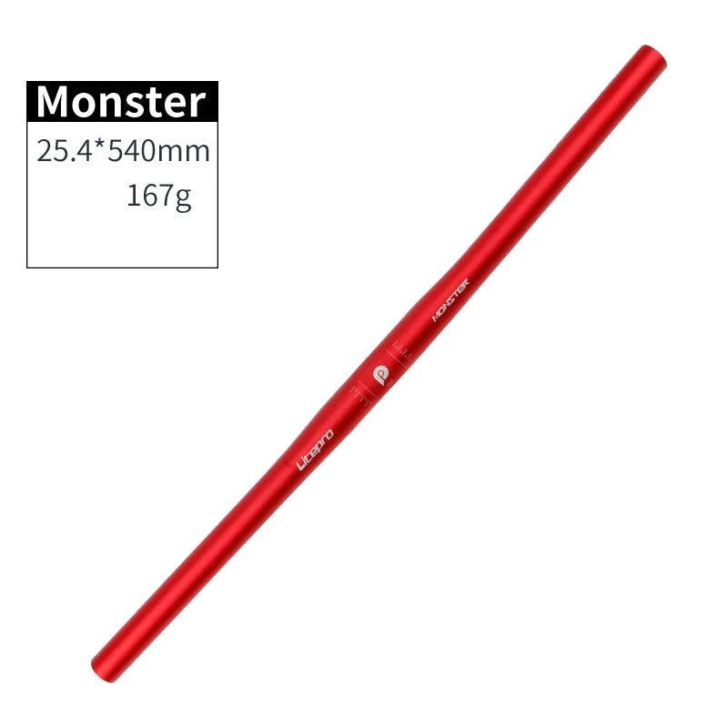 Aluminium Alloy Handlebars