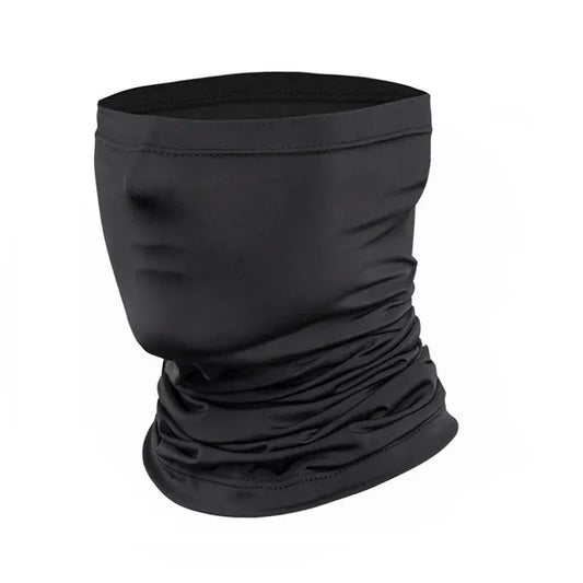 High-Elasticity Breathable Neck Gaiter