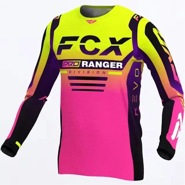 Performance Langarm -Trikot