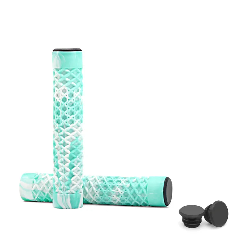 Handlebar Grips No Slip