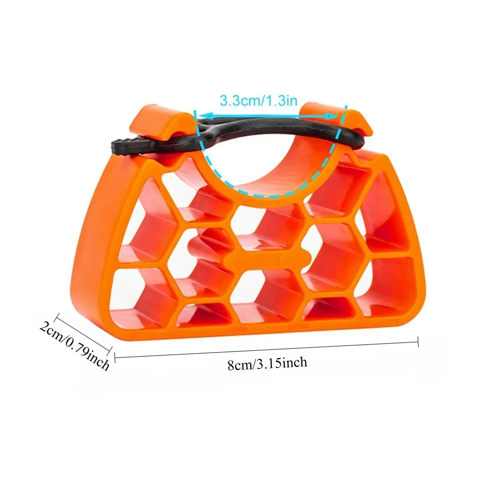 Bike Handlebar Bracket Multifunctional