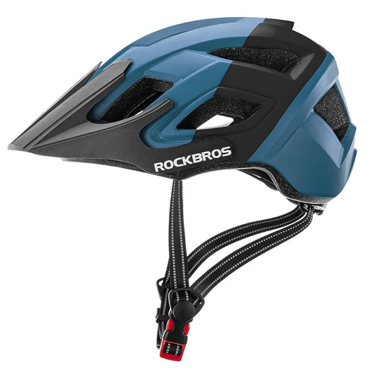 All-Mountain MTB Helmet