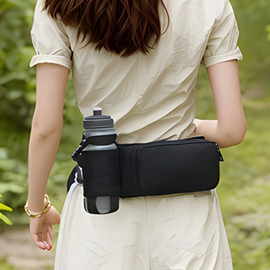 Sport Waist Bag Large Capacity