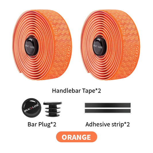 Nastro per manubrio per biciclette