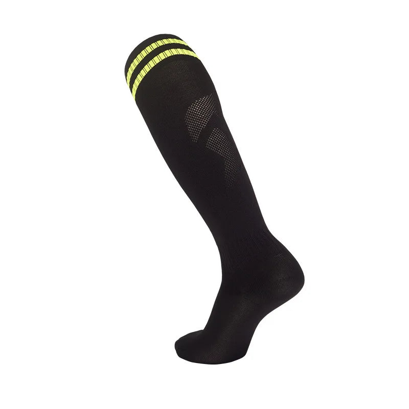 Anti-Slip Sport Socks