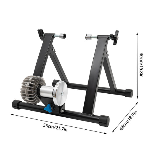 Indoor Magnetic Bike Trainer