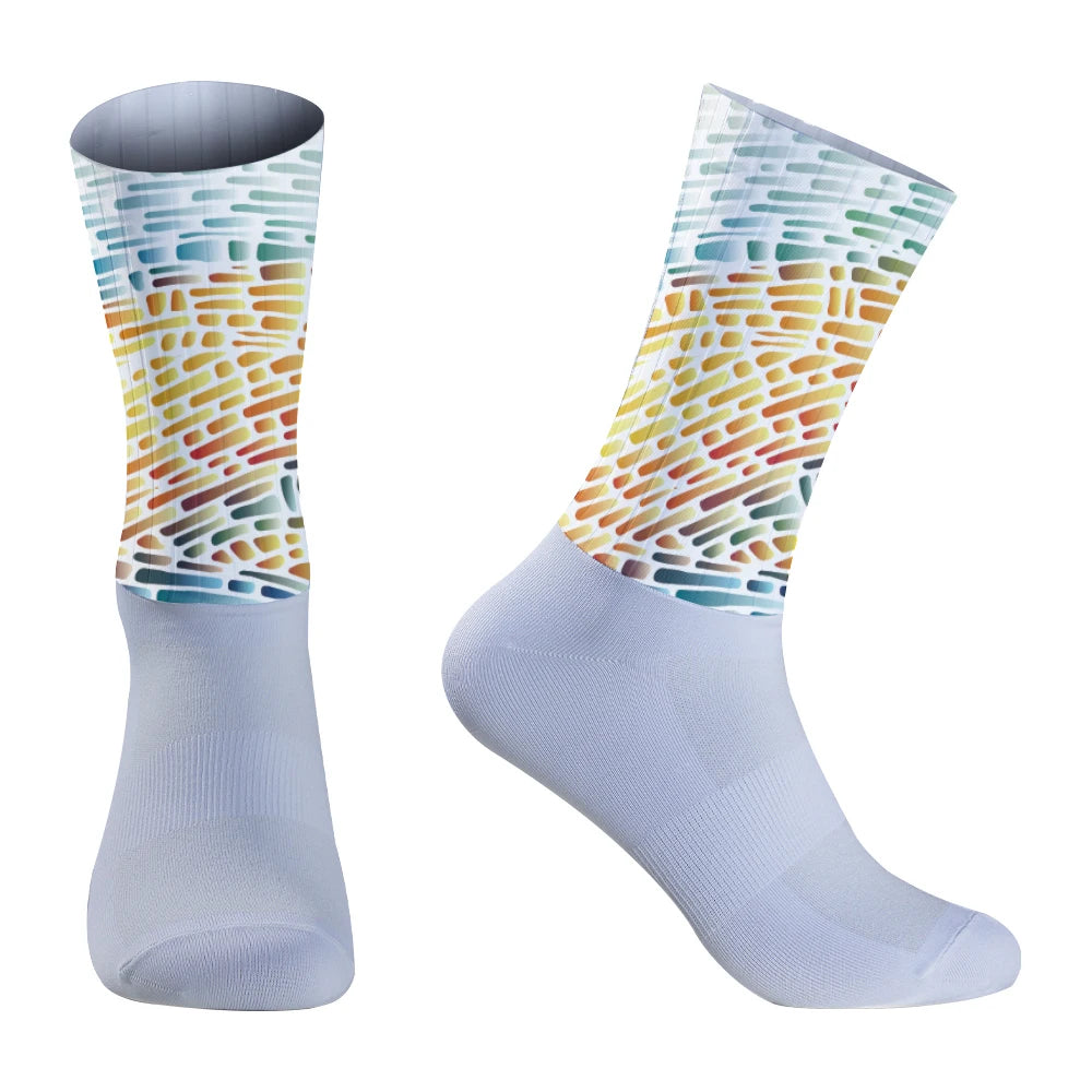 Professional Performance Cycling Socks