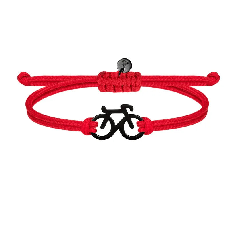 Fahrradkabelarmband