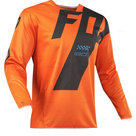Chemise d'équitation à manches longues pour hommes