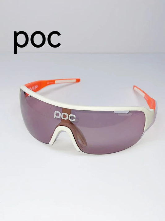 High-Performance Cycling Sunglasses