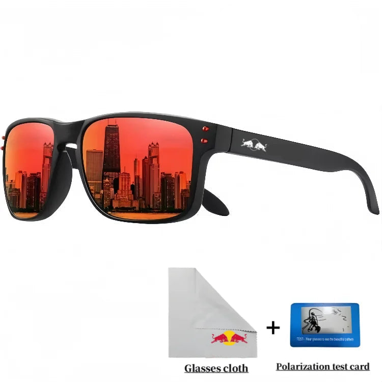 R&B Polarized Sport Sunglasses