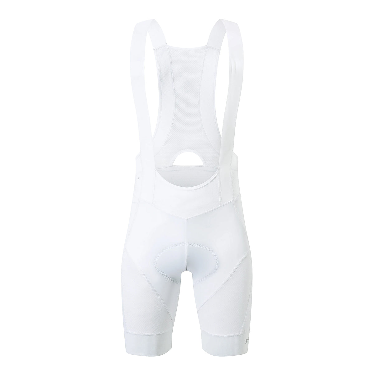 Men’s Cycling Bib Shorts – 6H Padded Lycra MTB Road Bike
